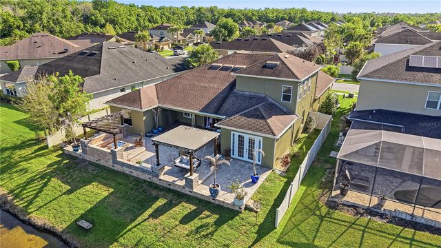 1737 VIRGINIA WILLOW DRIVE, Wesley Chapel, FL 33544