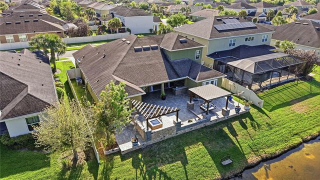 1737 VIRGINIA WILLOW DRIVE, Wesley Chapel, FL 33544