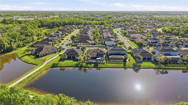 1737 VIRGINIA WILLOW DRIVE, Wesley Chapel, FL 33544