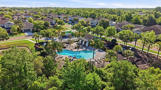 1737 VIRGINIA WILLOW DRIVE, Wesley Chapel, FL 33544