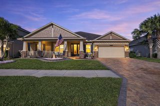 1737 VIRGINIA WILLOW DRIVE, Wesley Chapel, FL 33544