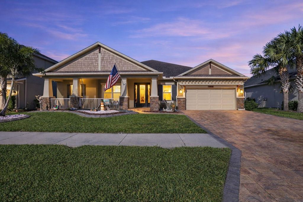 1737 VIRGINIA WILLOW DRIVE, Wesley Chapel, FL 33544