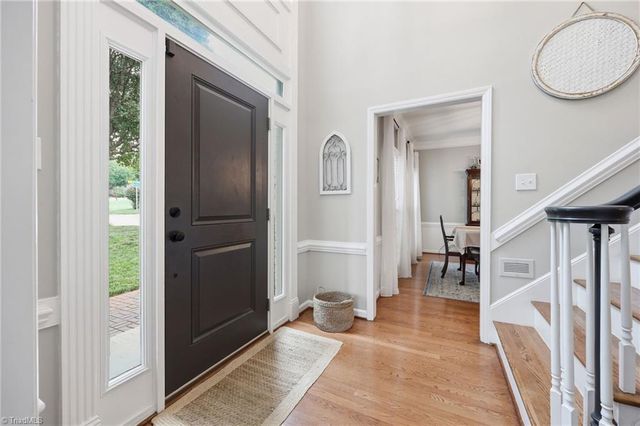 307 Overman Street, Greensboro, NC 27410