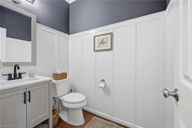 307 Overman Street, Greensboro, NC 27410