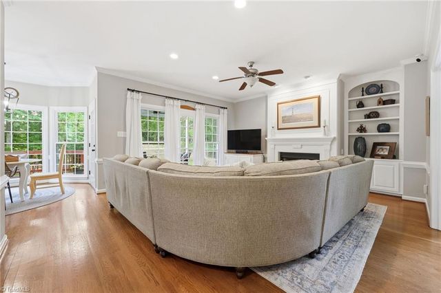 307 Overman Street, Greensboro, NC 27410