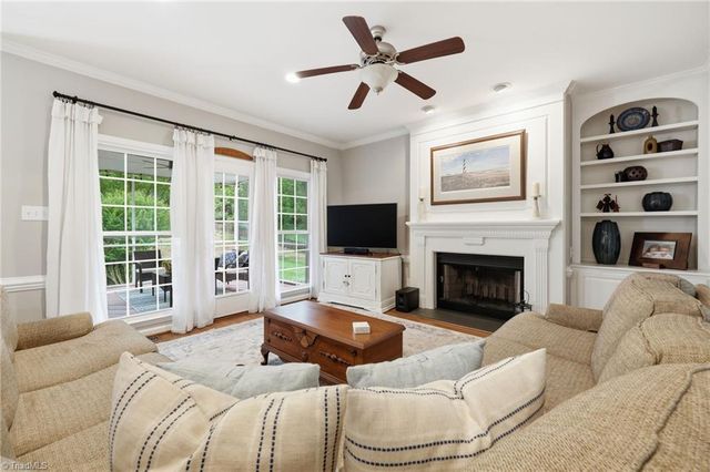 307 Overman Street, Greensboro, NC 27410