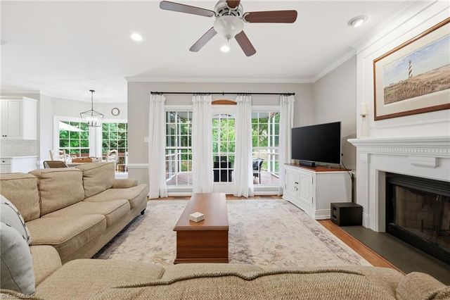 307 Overman Street, Greensboro, NC 27410