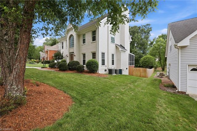 307 Overman Street, Greensboro, NC 27410