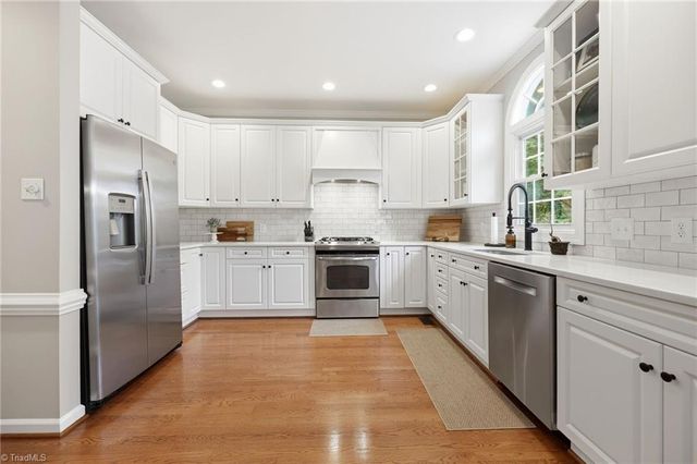 307 Overman Street, Greensboro, NC 27410