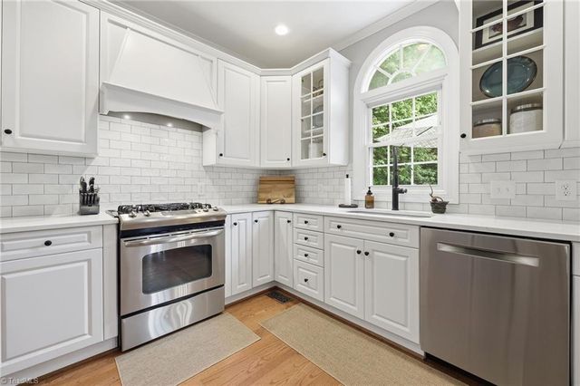 307 Overman Street, Greensboro, NC 27410