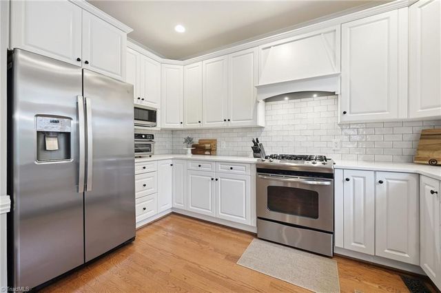 307 Overman Street, Greensboro, NC 27410