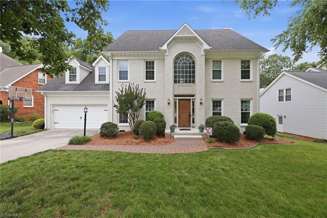 307 Overman Street, Greensboro, NC 27410