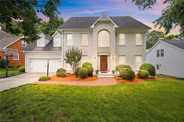 307 Overman Street, Greensboro, NC 27410