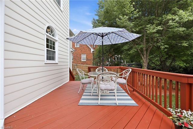 307 Overman Street, Greensboro, NC 27410