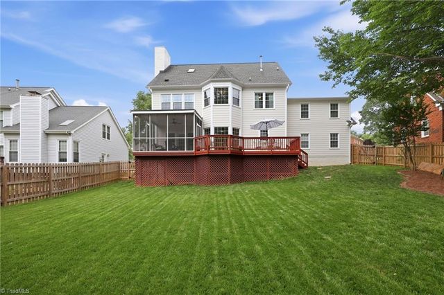 307 Overman Street, Greensboro, NC 27410