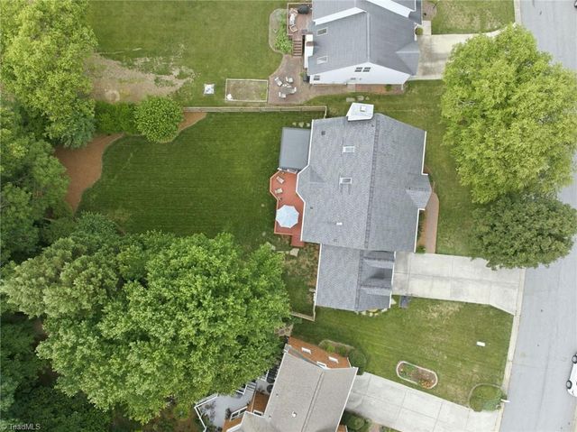 307 Overman Street, Greensboro, NC 27410