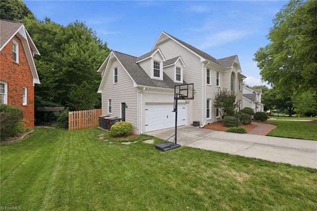 307 Overman Street, Greensboro, NC 27410