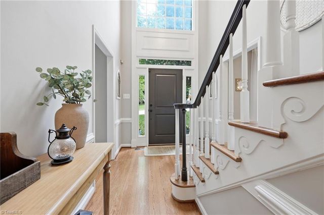 307 Overman Street, Greensboro, NC 27410