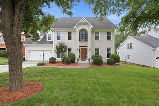 307 Overman Street, Greensboro, NC 27410