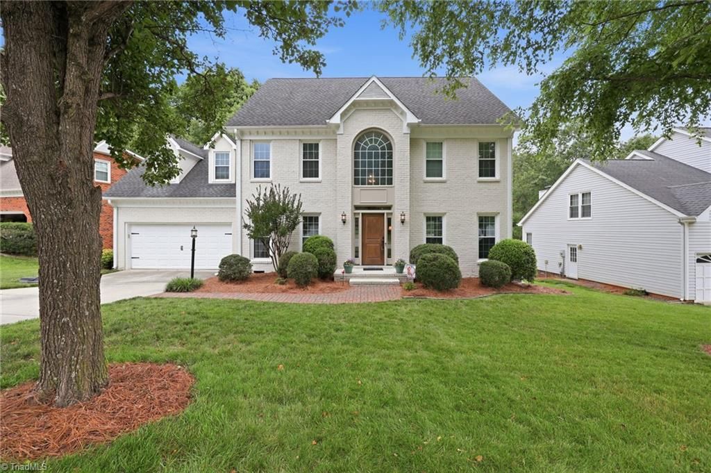 307 Overman Street, Greensboro, NC 27410