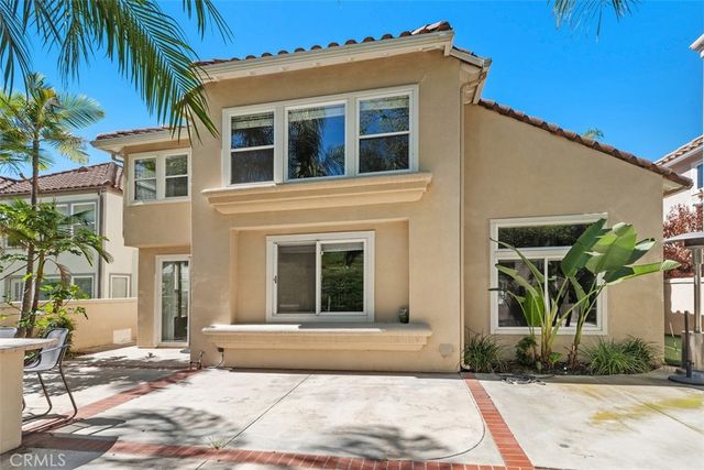 14 Lawnridge, Rancho Santa Margarita, CA 92679