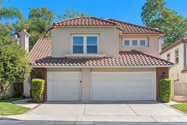 14 Lawnridge, Rancho Santa Margarita, CA 92679