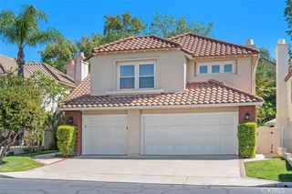 14 Lawnridge, Rancho Santa Margarita, CA 92679