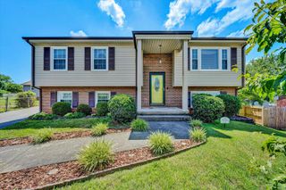 546 Missimer CIR, Vinton, VA 24179