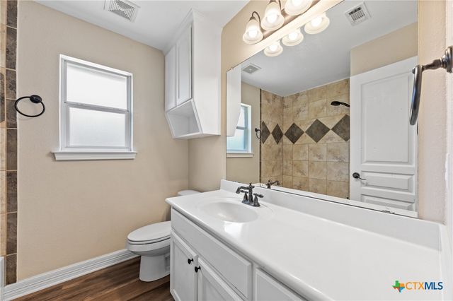 2000 Polk Street, Killeen, TX 76543