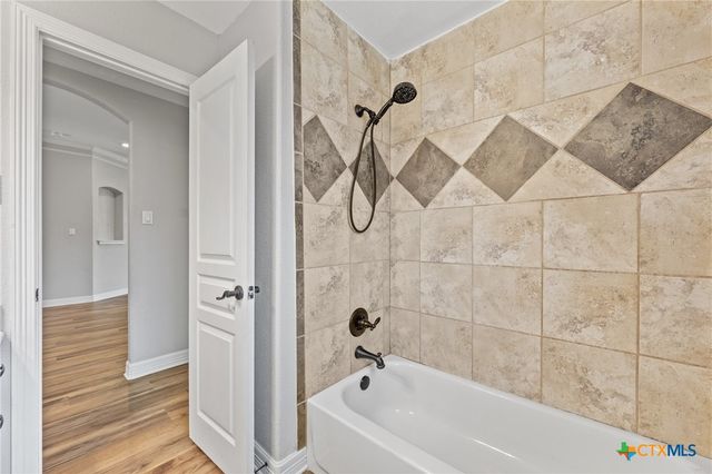2000 Polk Street, Killeen, TX 76543