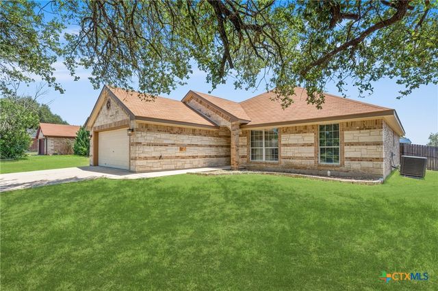 2000 Polk Street, Killeen, TX 76543