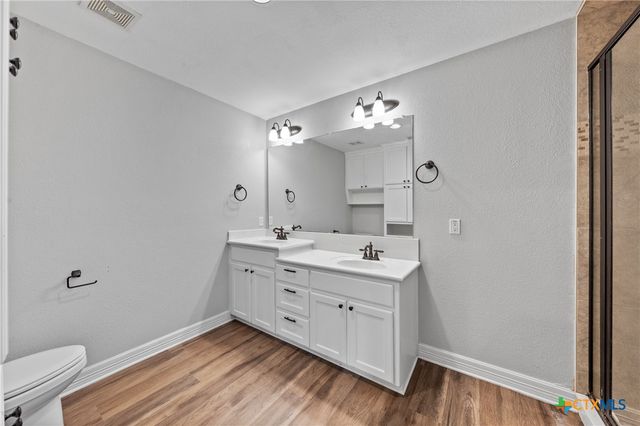 2000 Polk Street, Killeen, TX 76543
