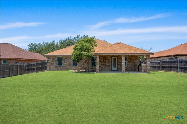 2000 Polk Street, Killeen, TX 76543