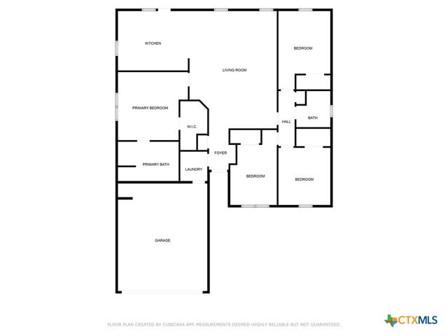 2000 Polk Street, Killeen, TX 76543