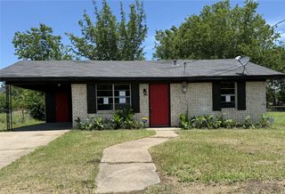 1310 E 12th Avenue, Corsicana, TX 75110