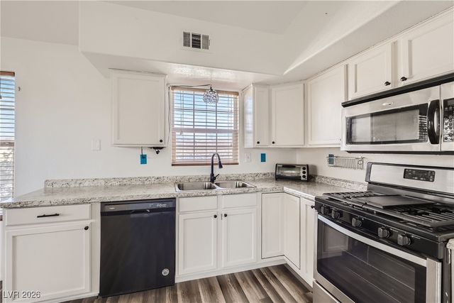 520 Arrowhead Trail 1424, Henderson, NV 89015