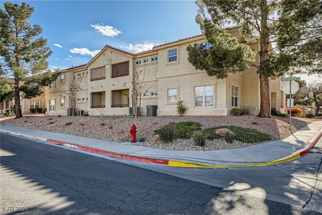 520 Arrowhead Trail 1424, Henderson, NV 89015
