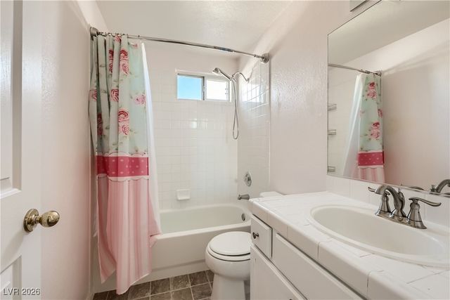 520 Arrowhead Trail 1424, Henderson, NV 89015