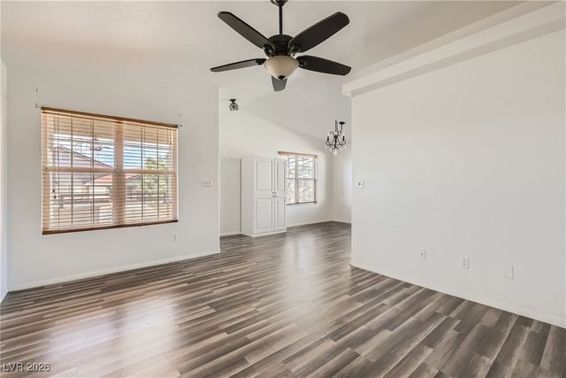 520 Arrowhead Trail 1424, Henderson, NV 89015