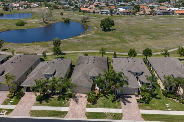 1809 PACIFIC DUNES DRIVE, Sun City Center, FL 33573