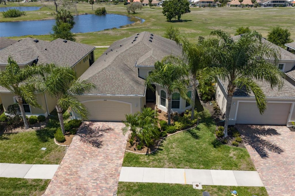 1809 PACIFIC DUNES DRIVE, Sun City Center, FL 33573