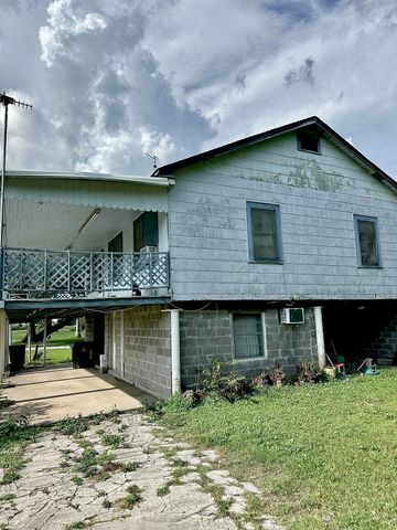 2047 Bayou Dularge Rd, Theriot, LA 70397