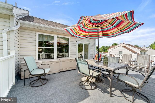 45 DEERFIELD CIR, Sewell, NJ 08080