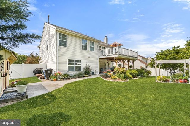 45 DEERFIELD CIR, Sewell, NJ 08080