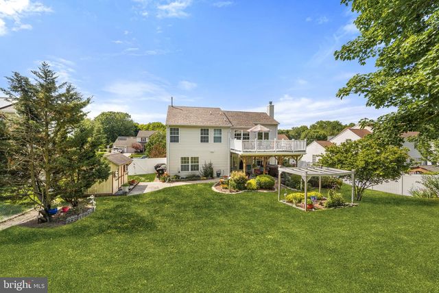45 DEERFIELD CIR, Sewell, NJ 08080