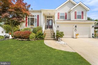 45 DEERFIELD CIR, Sewell, NJ 08080