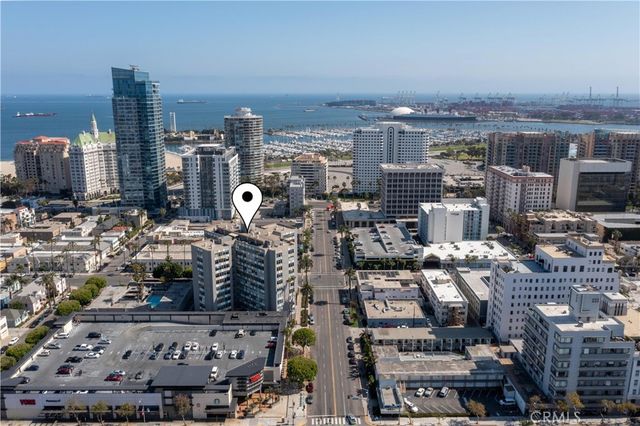 100 Atlantic 902, Long Beach, CA 90802