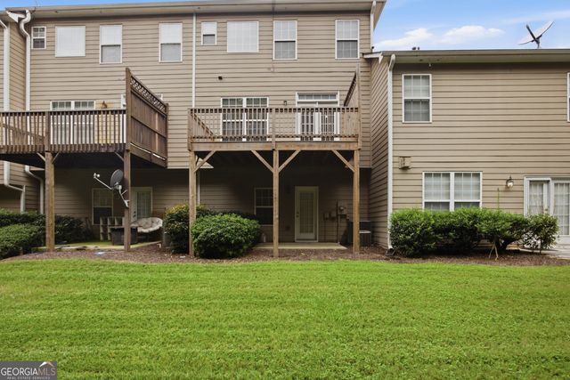 10851 Alderwood Cove, Johns Creek, GA 30097