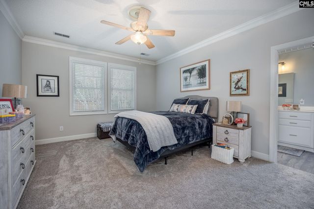 745 Teakwood Court, West Columbia, SC 29169