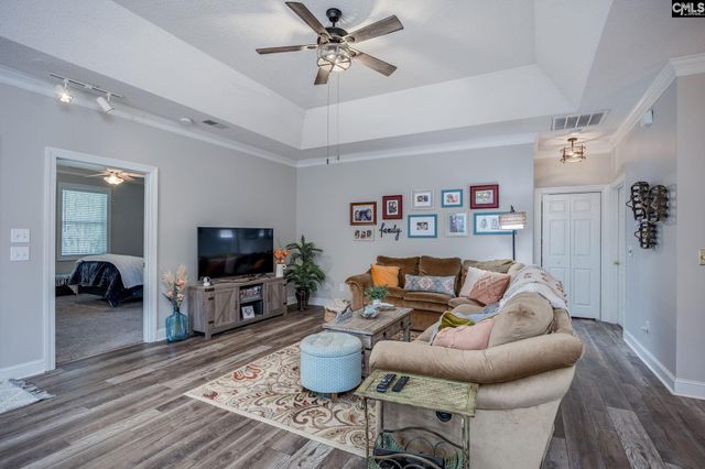 745 Teakwood Court, West Columbia, SC 29169